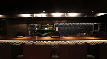 Teppan 福の雰囲気1