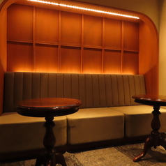 少人数でも貸切ができます。