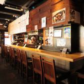 居酒屋さくら 新宿三丁目の雰囲気3