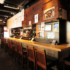 居酒屋さくら 新宿三丁目の雰囲気3