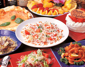 リビエールのおすすめ料理3