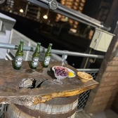 KAKURE Coffee & Bar RCK アールシーケーの雰囲気2