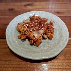 白菜キムチ