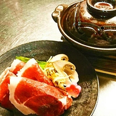 鍋と旬菜と京料理 先斗町 花柳のおすすめランチ1