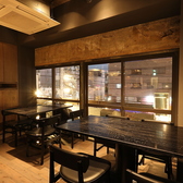 蕎麦 酒 料理 ちく山の雰囲気2