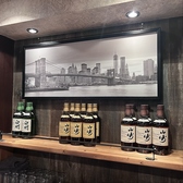 bar1551　銀座～織～のおすすめ料理2
