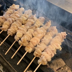 あしゃぎ はやりや 新長田店の写真2