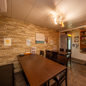 隠れ家barバル jun ジュンの雰囲気3