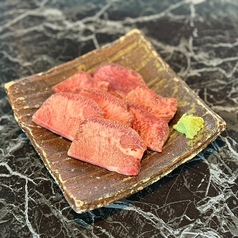 特上タン塩
