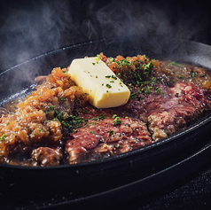 アメリカンパブ ジャンキースのおすすめランチ2