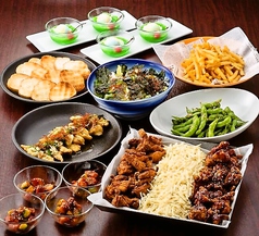 土間土間 蒲田店 居酒屋 でパーティ 宴会 ホットペッパーグルメ