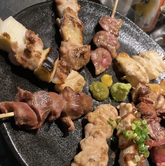ねぎま