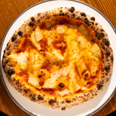 完熟パインハワイアン