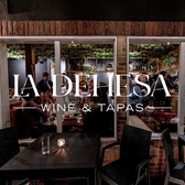 LA DEHESA ラ デエサの詳細
