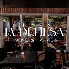 LA DEHESA ラ デエサの画像
