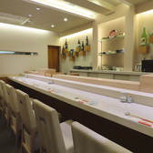 すし 白川 西小岩店の雰囲気3