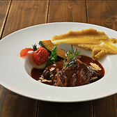 Casual au Alice カシュアル オ アリスのおすすめ料理2