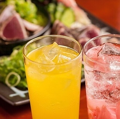 土佐うまいもん家 炭火焼 みや澤 京橋本店のコース写真