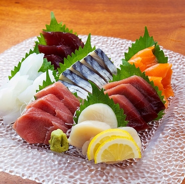 超 ウルトラのおすすめ料理1