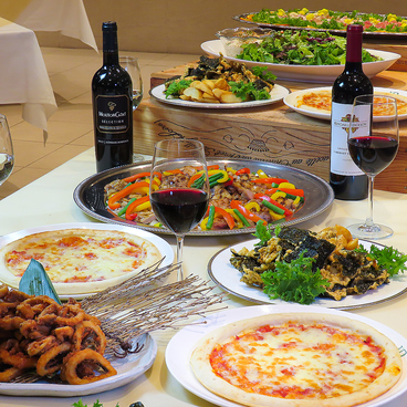 イプリミギンザ 品川店のおすすめ料理1