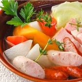 レストランボナペティのおすすめ料理2