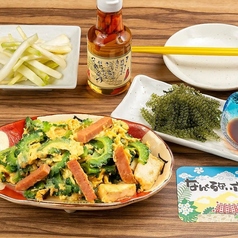 沖縄料理なんくるないさー ヨドバシAkiba店のコース写真