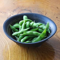 えだまめ