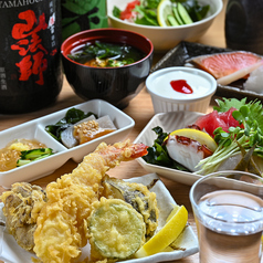 居酒屋　葵の特集写真