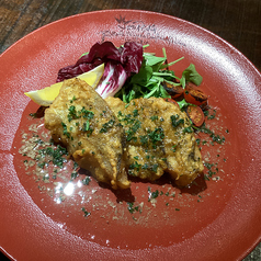サムシング トレ 与野店のおすすめランチ2