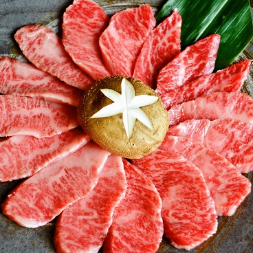 カルビちゃん 新宿東口店のおすすめ料理1