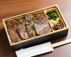 上野 和牛焼肉 USHIHACHI 極のおすすめテイクアウト3