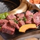 焼肉フランス人の画像