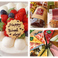SECOND HOUSE CAKE WORKS 東洞院店の画像