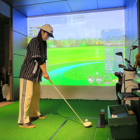 SPORTS&BAR Augusta X|[cAho[I[KX^