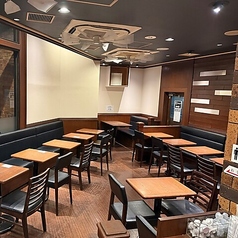 PRONTO プロント 九段下店の雰囲気2