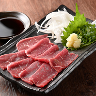 鮮度抜群！専門店のラム肉を堪能◎