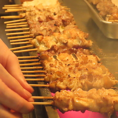 伏見屋のおすすめ料理1