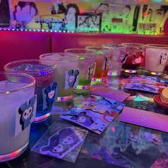 K POPアイドルに恋してのおすすめドリンク3