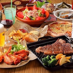 Dining Bar Choice ダイニングバー チョイスの特集写真