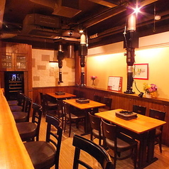 うまうま 北新地店の特集写真