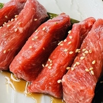 鮮度抜群！当店では素材にこだわり厳選した生ラムを存分にご堪能いただけます◎