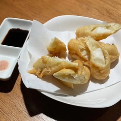 うちなー天ぷら