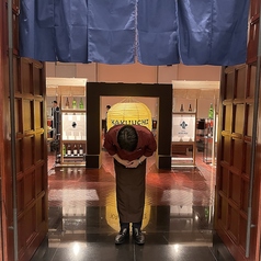 プレミアホテル門司港 Hot Pot Festivalの雰囲気3