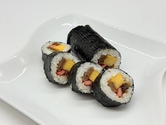 特製！お店で巻いた太巻き