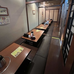 最低8名様-最大20名様