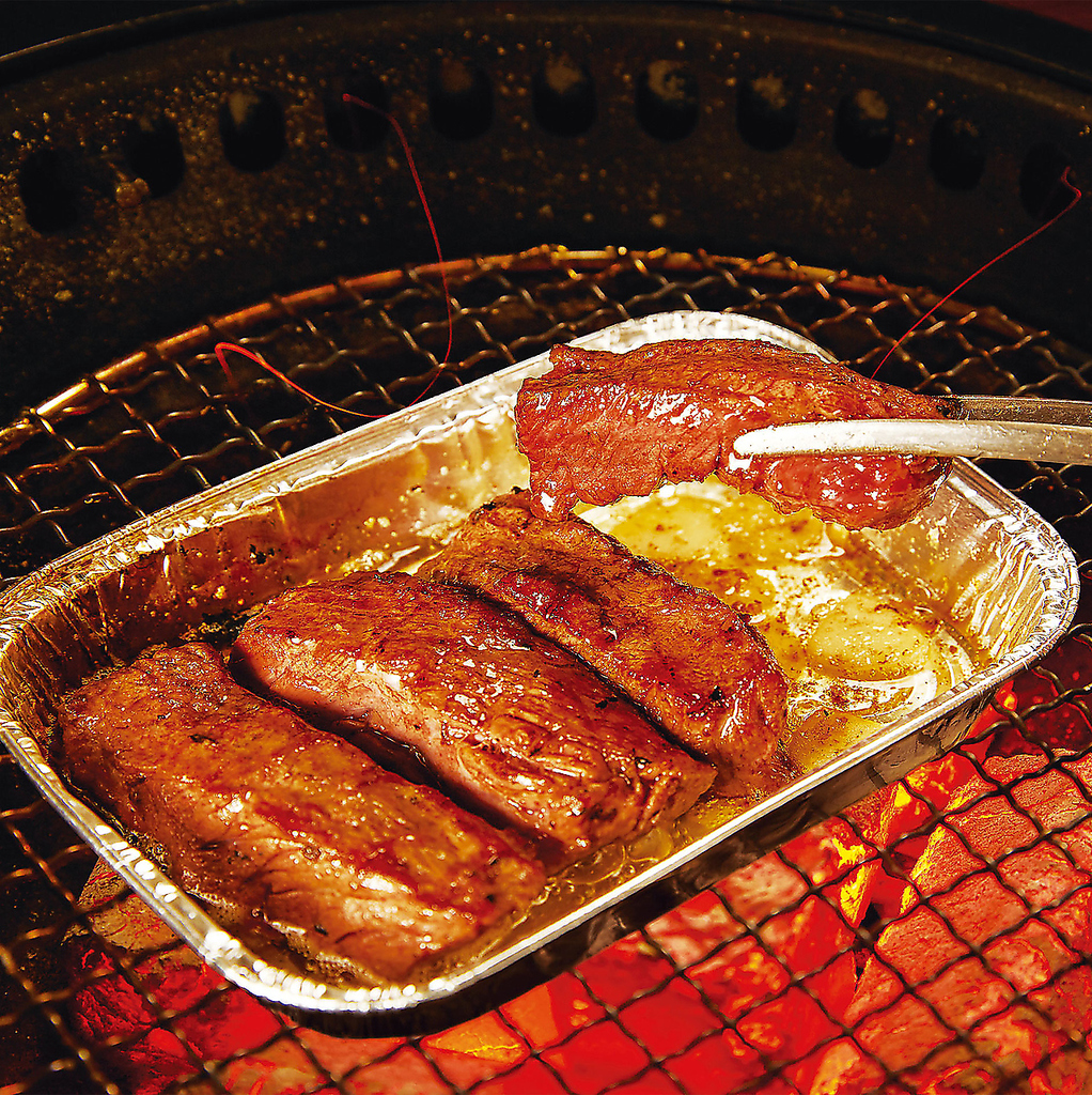 豊富なメニューが自慢◎お酒と相性抜群なサイドメニューや〆のご飯・麺を多彩なラインナップでご用意