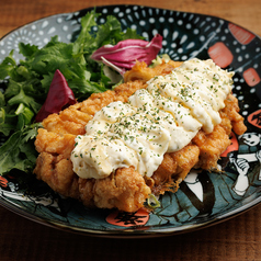 宮崎チキン南蛮