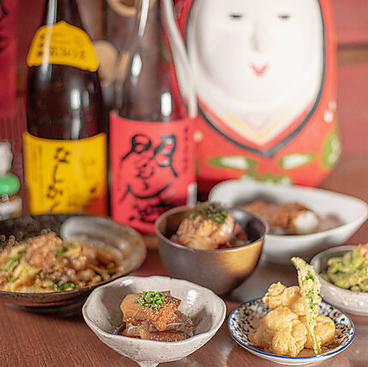 ウラニワ 仙川店のおすすめ料理1