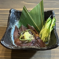 【一品】ホタルイカ沖漬け