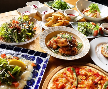 きりん食堂 諫早のおすすめ料理1